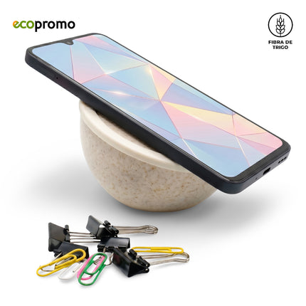 SOPORTE PARA MOVILES CON CLIPS
