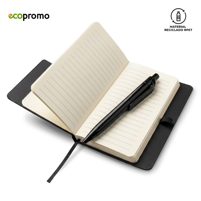 LIBRETA TIMBER