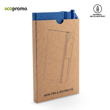LIBRETA TIMBER