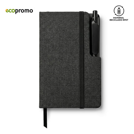 LIBRETA TIMBER