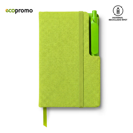 LIBRETA TIMBER