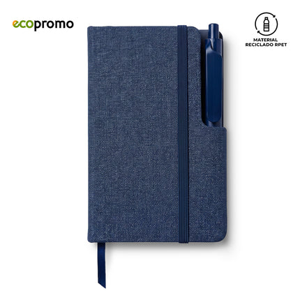 LIBRETA TIMBER