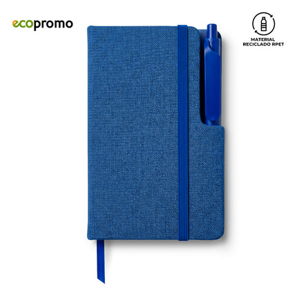 LIBRETA TIMBER