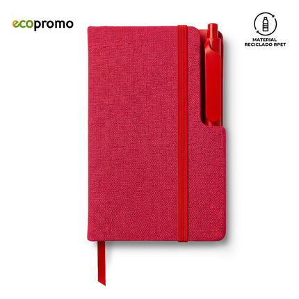 LIBRETA TIMBER