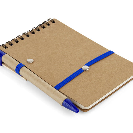 Eco Book con Bolígrafo