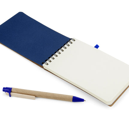 Eco Book con Bolígrafo