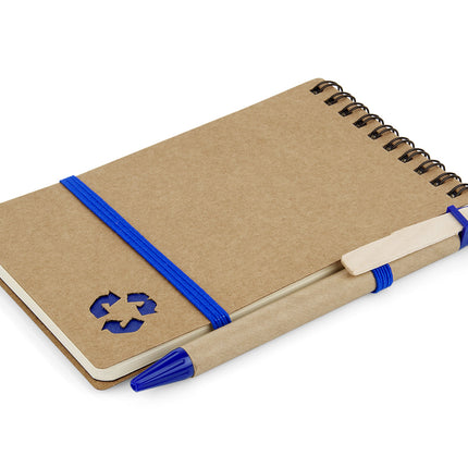 Eco Book con Bolígrafo