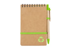 Eco Book con Bolígrafo