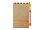 Eco Book con Bolígrafo