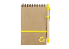 Eco Book con Bolígrafo