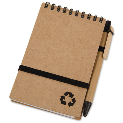 Eco Book con Bolígrafo