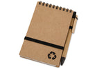 Eco Book con Bolígrafo