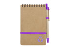 Eco Book con Bolígrafo