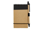 Libreta Ecológica con Bolígrafo