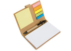 Libreta con Bolígrafo