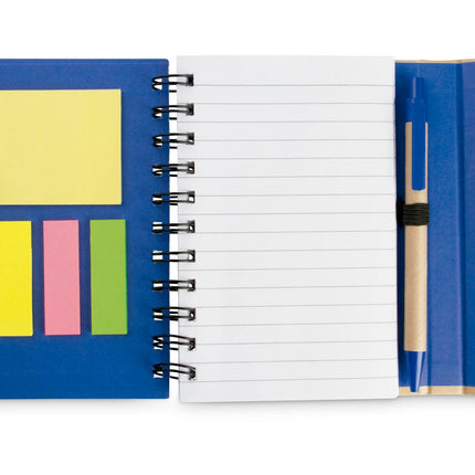 Cuaderno Full con Bolígrafo