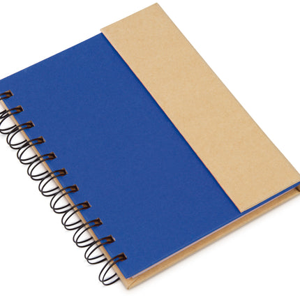 Cuaderno Full con Bolígrafo