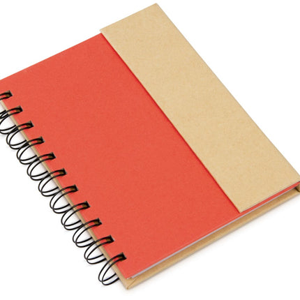 Cuaderno Full con Bolígrafo