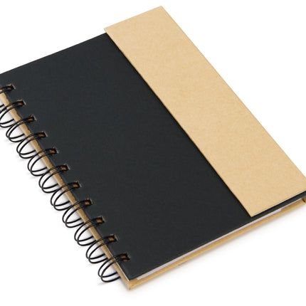 Cuaderno Full con Bolígrafo