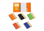 Cuaderno Full con Bolígrafo