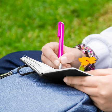 Libreta Ejecutiva Mini