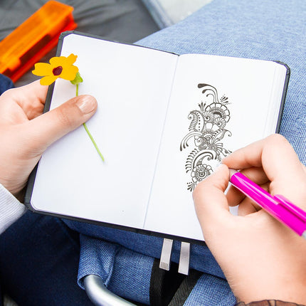 Libreta Ejecutiva Mini