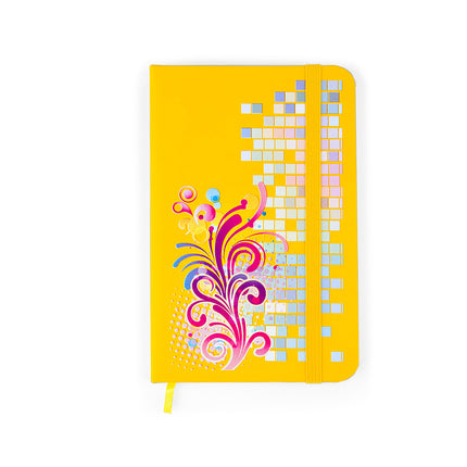 Libreta Ejecutiva Mini