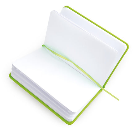 Libreta Ejecutiva Mini