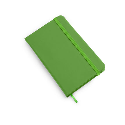 Libreta Ejecutiva Mini
