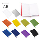 Libreta Ejecutiva