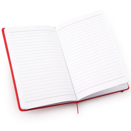Libreta Ejecutiva
