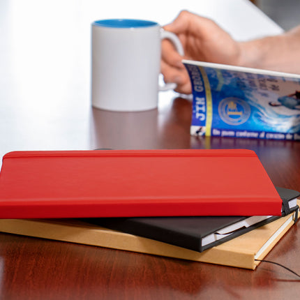 Libreta Ejecutiva