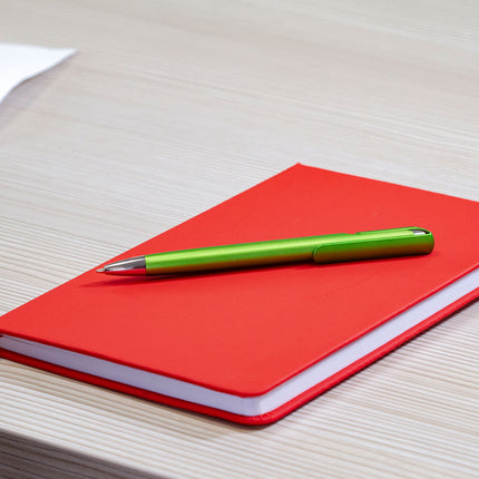 Libreta Ejecutiva