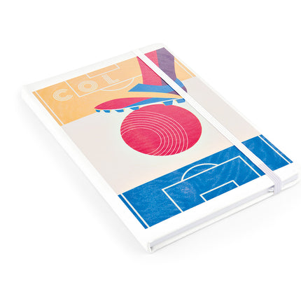 Libreta Ejecutiva