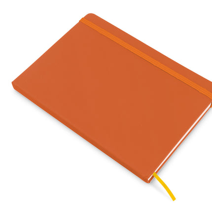 Libreta Ejecutiva