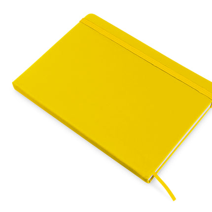 Libreta Ejecutiva