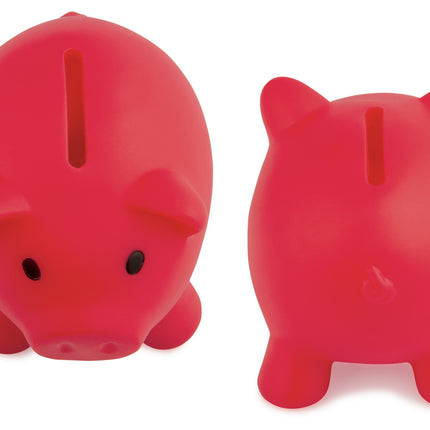 Alcancía Oink