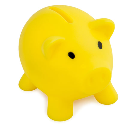 Alcancía Oink