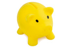 Alcancía Oink