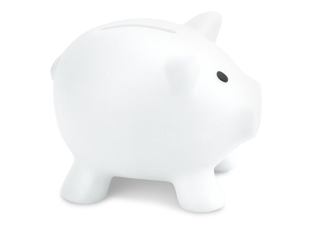 Alcancía Oink