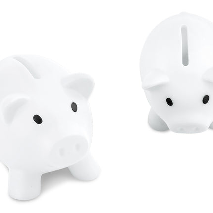 Alcancía Oink