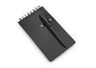 Libreta Slim con Bolígrafo