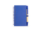 Cuaderno Ecológico Doble 