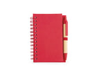 Cuaderno Ecológico Doble 