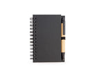 Cuaderno Ecológico Doble 