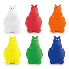 Alcancía Hippo