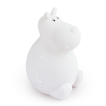 Alcancía Hippo