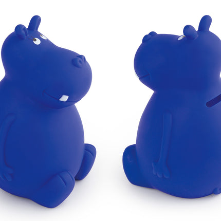 Alcancía Hippo