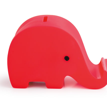 Alcancía Elephant