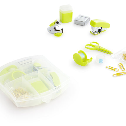 Set de Escritorio Bright